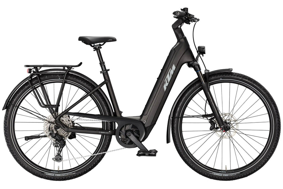 KTM Macina Gran 820
