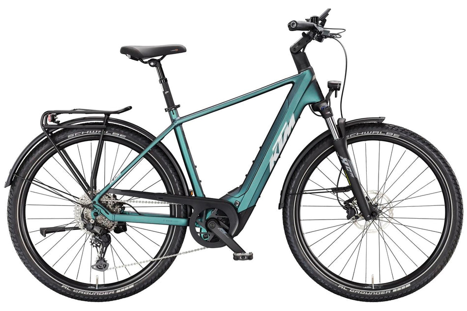 KTM Macina Gran 820 | Herren | 2026