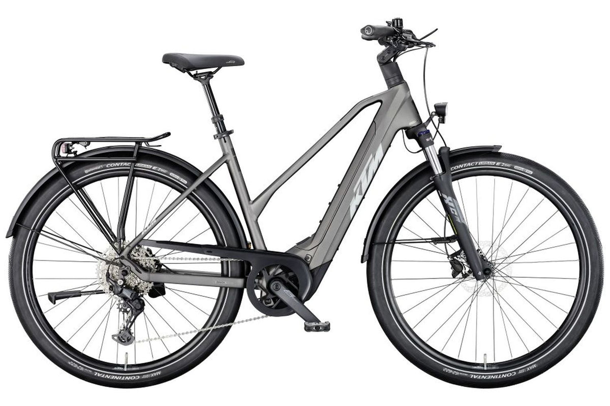 KTM Macina Gran 830 Trapez E-Bike 2026