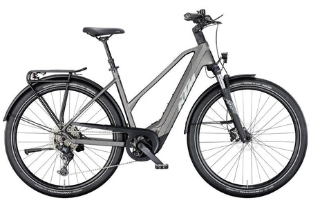 KTM Macina Gran 830 | Trapez | 2026
