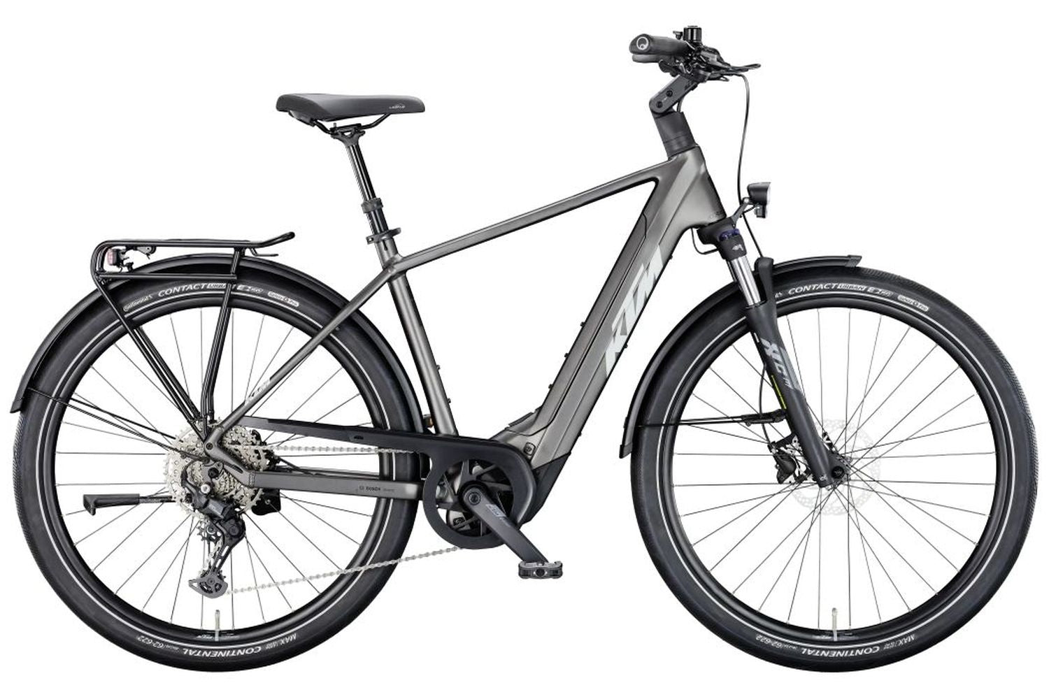 KTM Macina Gran 830 | Herren | 2026