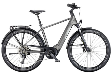 KTM Macina Gran 830 | Herren | 2026