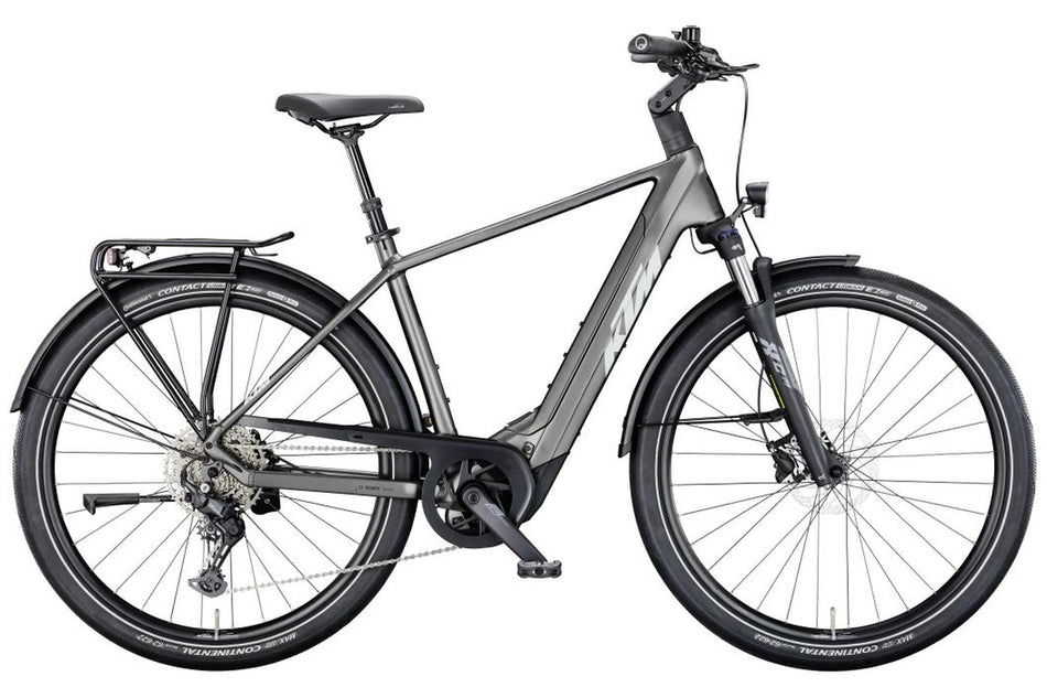 KTM Macina Gran 830 | Herren | 2026