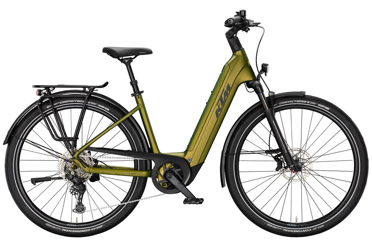 KTM Macina Gran 830