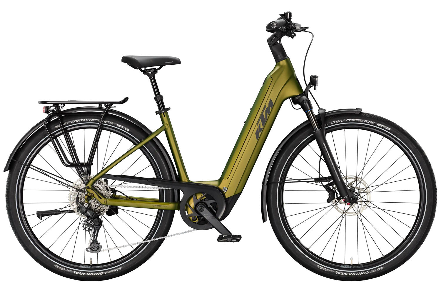 KTM Macina Gran 830