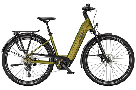 KTM Macina Gran 830