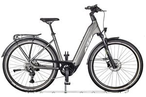 KTM Macina Gran 830 | Damen | 2026