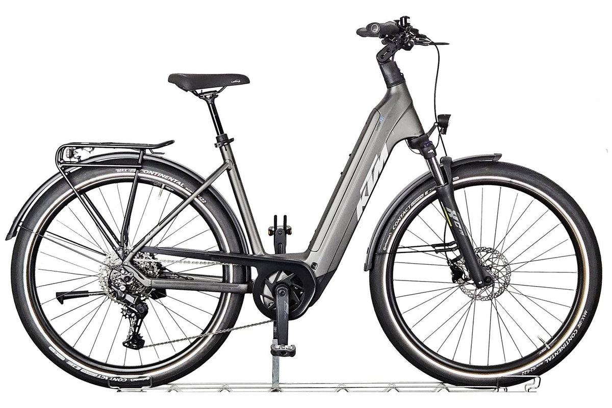 KTM Macina Gran 830 | Damen | 2026