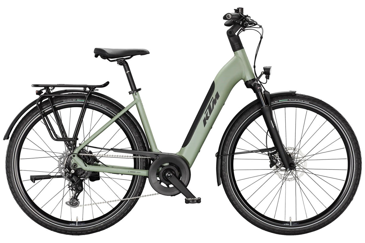 KTM Macina Joy