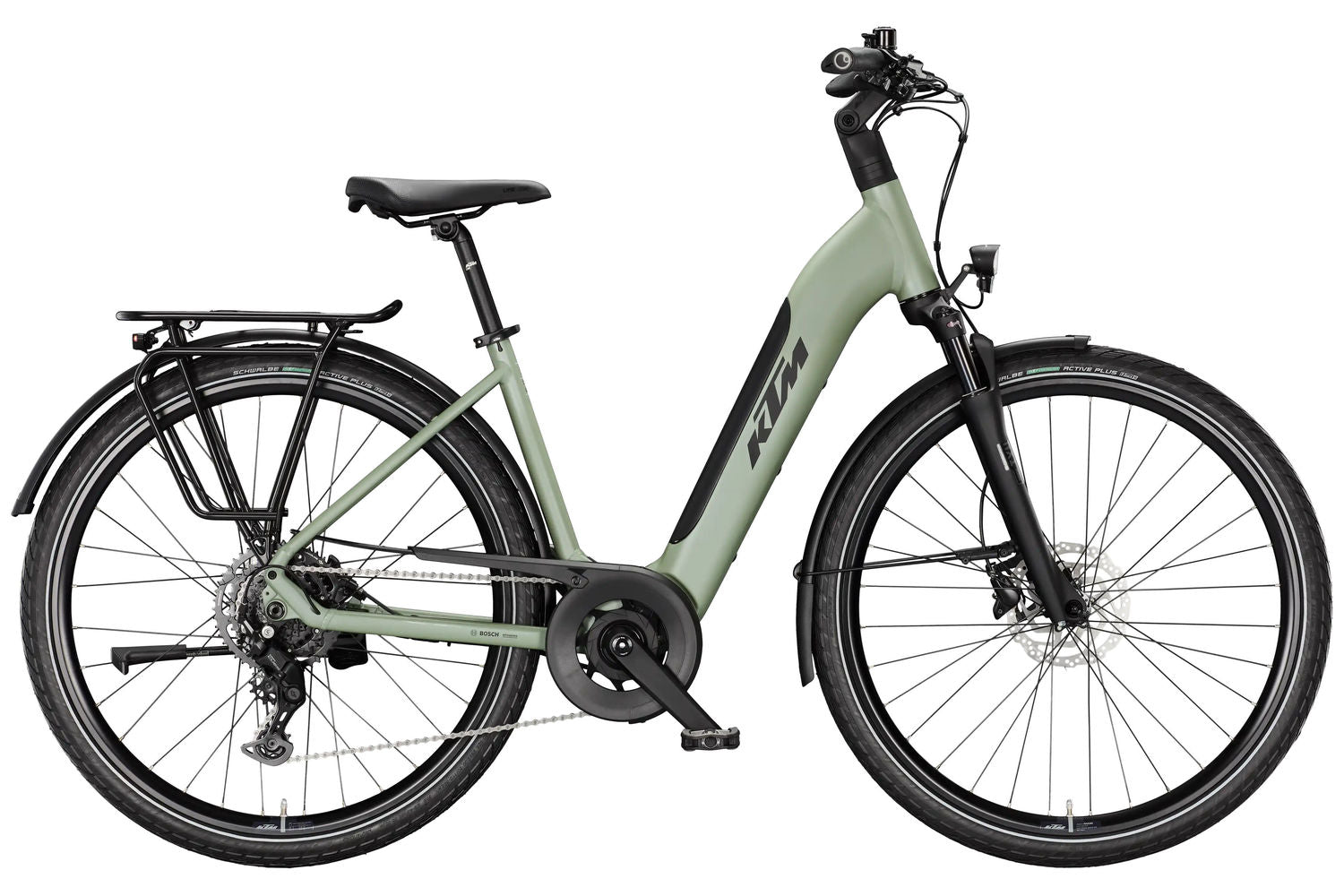 KTM Macina Joy