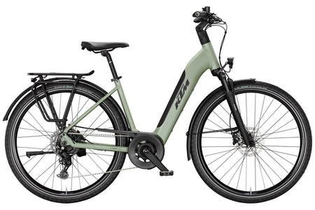 KTM Macina Joy