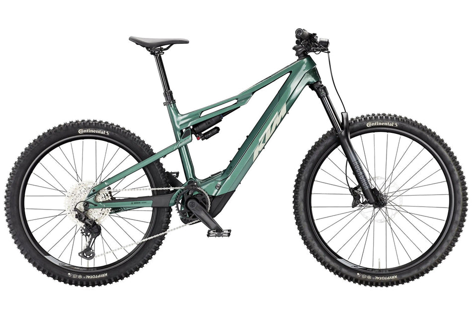 KTM Macina Kapoho