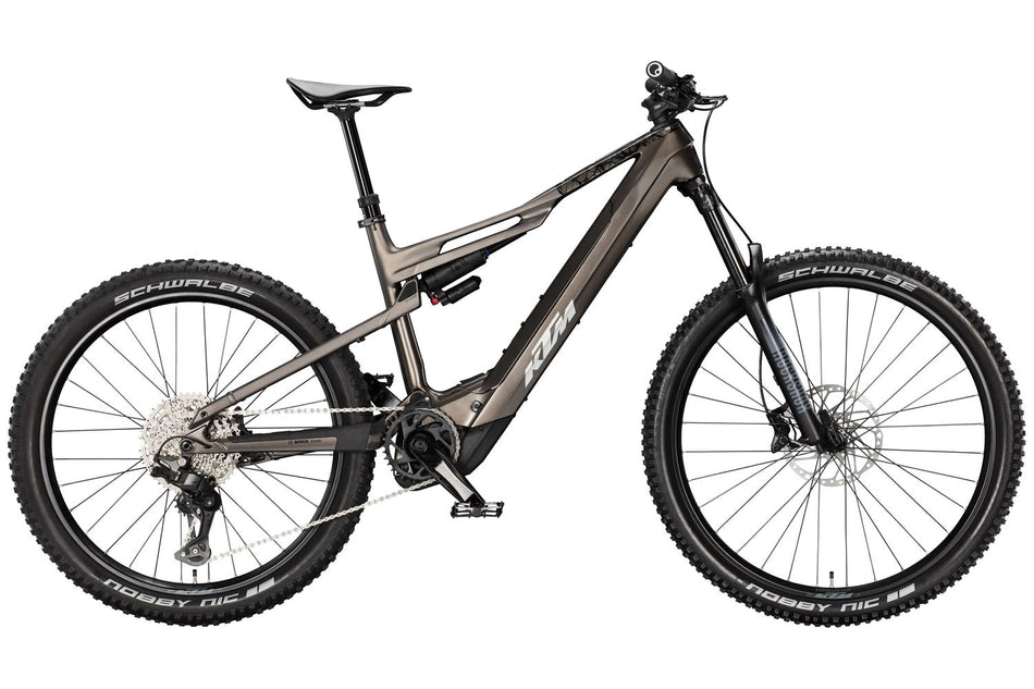 KTM Macina Kapoho 8973 - Moon Rock