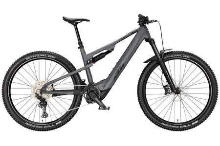 KTM Macina Lycan 892 - Grau