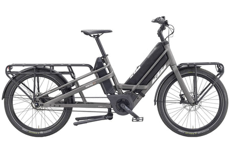 KTM Macina Multi CX | 725 Wh | E-Cargo