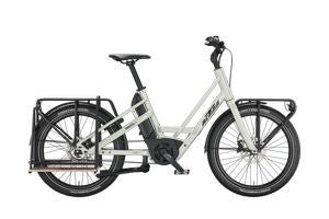 KTM Macina Multi Urban | 500 Wh | E-Cargo