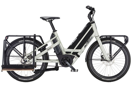 KTM Macina Multi Urban | 500 Wh | E-Cargo
