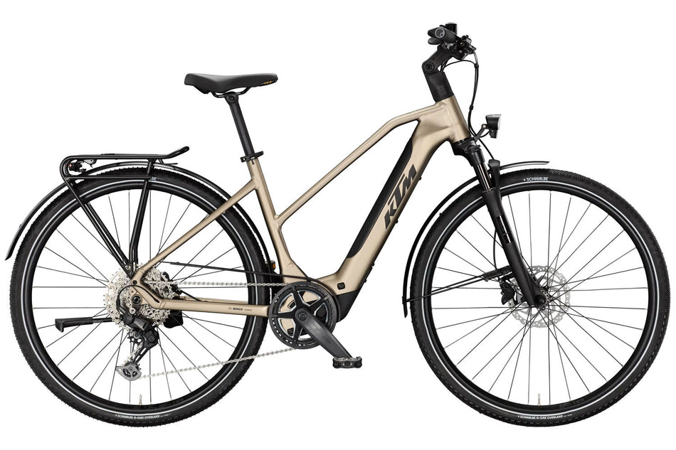 KTM Macina Sport SX 20 | Trapez | 2027