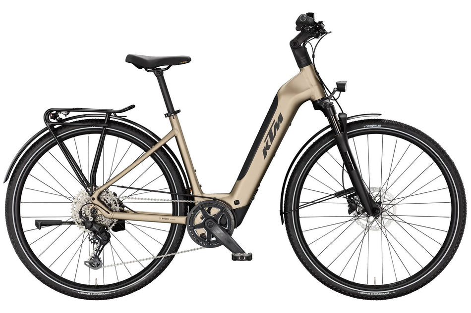 KTM Macina Sport SX 20 | Damen | 2027