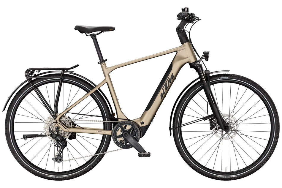 KTM Macina Sport SX 20 | Herren | 2027