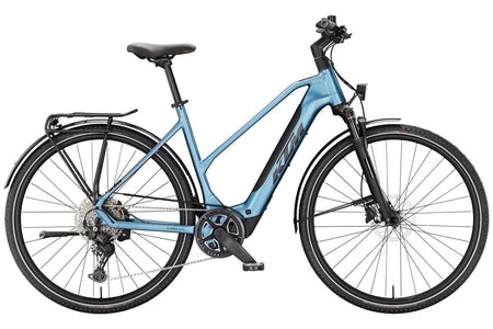 KTM Macina Sport SX 20 | Trapez | 2026