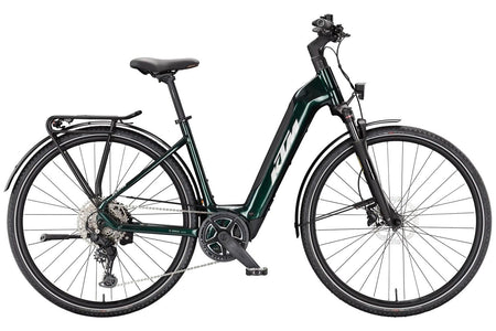 KTM Macina Sport SX 20 | Damen | schwarz | 2026