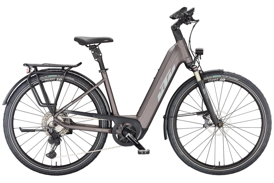KTM Macina Style 710 | Damen | 750 Wh | 2024