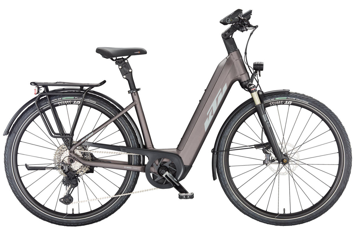 KTM Macina Style 710