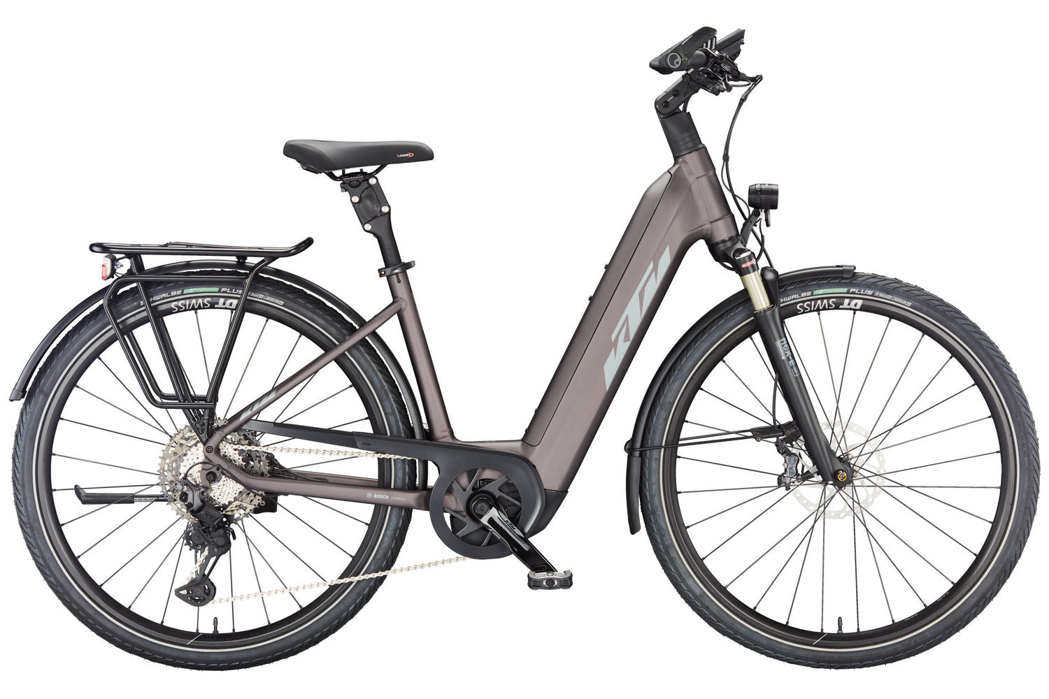 KTM Macina Style 710