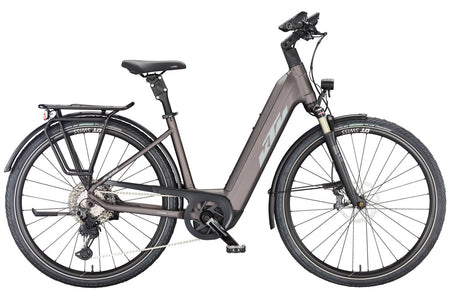 KTM Macina Style 710