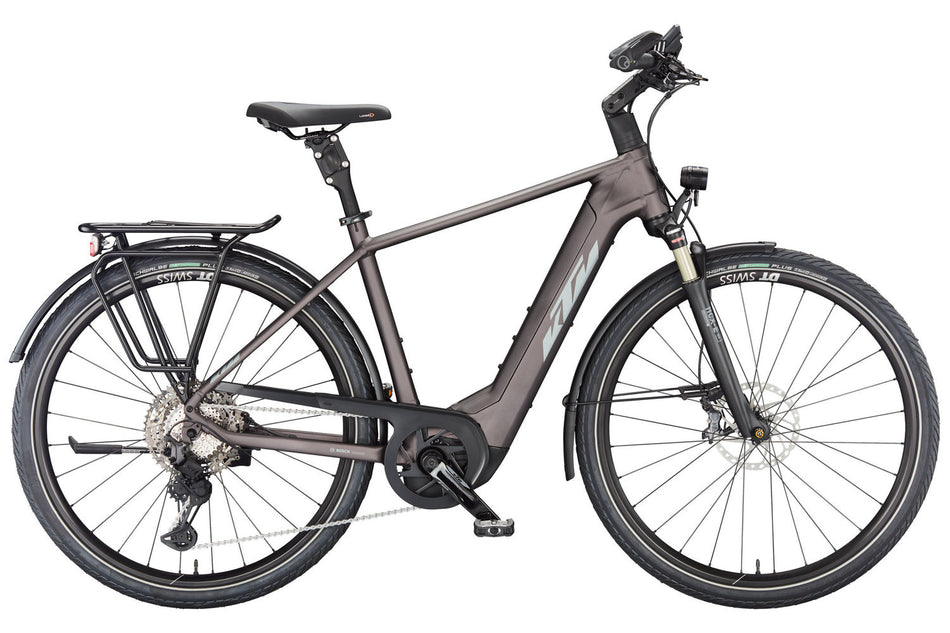 KTM Macina Style 710 | Herren | 750 Wh | 2024