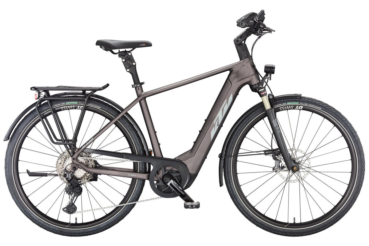 KTM Macina Style 710