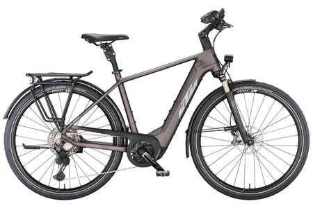 KTM Macina Style 710