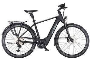 KTM Macina Style 720 | 750 Wh | Herren