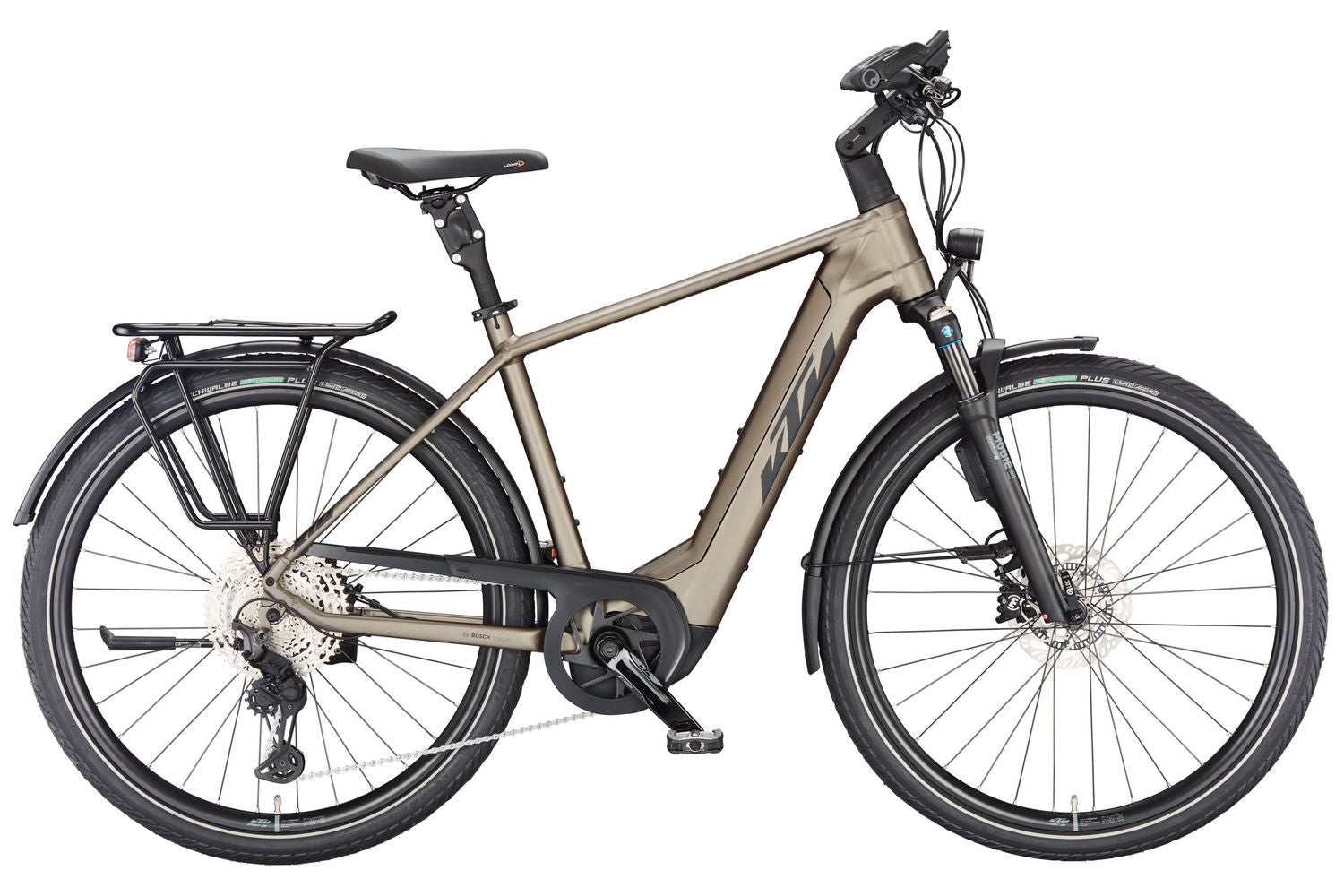 KTM Macina Style 720 ABS Herren E-Bike 750 Wh 2024