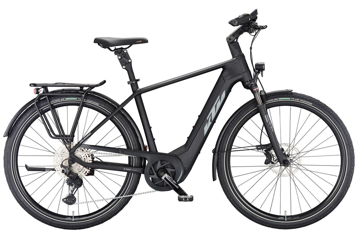 KTM Macina Style 720 | 750 Wh | Herren