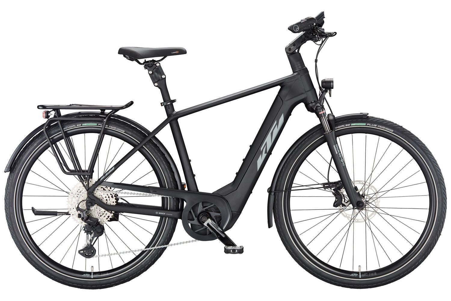 KTM Macina Style 720 | 750 Wh | Herren