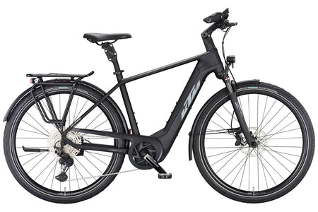 KTM Macina Style 720 | 750 Wh | Herren