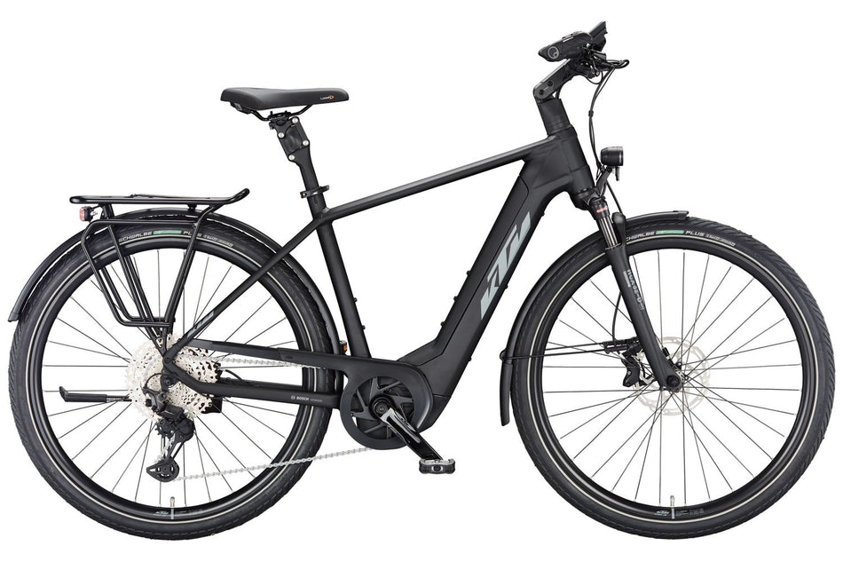 KTM Macina Style 720 | 750 Wh | Herren