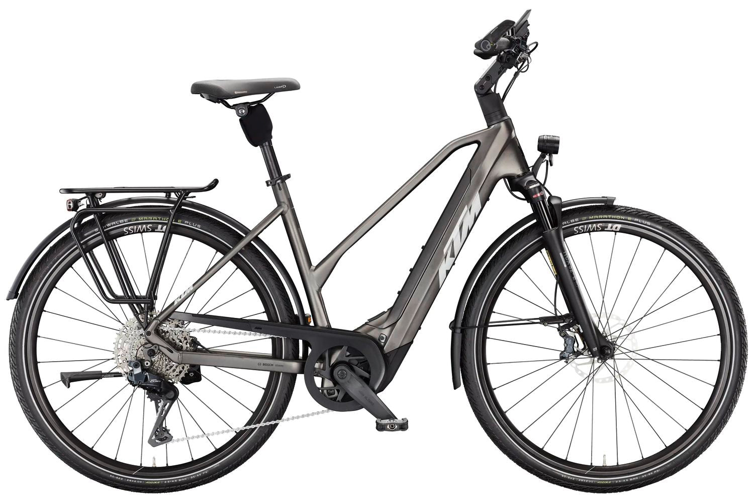 KTM Macina Style 810 Di2 | Trapez | 2026