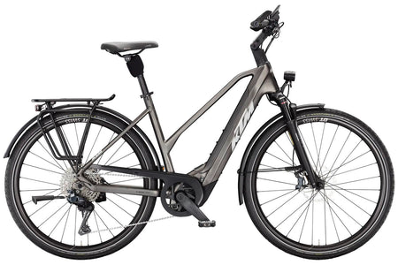 KTM Macina Style 810 Di2 | Trapez | 2026
