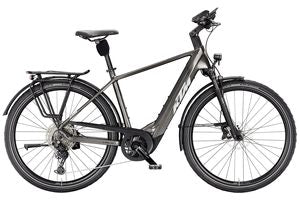 KTM Macina Style 820 | Herren | 2026
