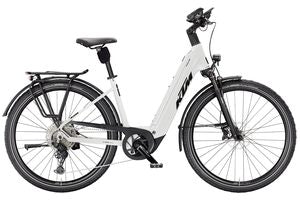 KTM Macina Style 820 | Damen | 2026