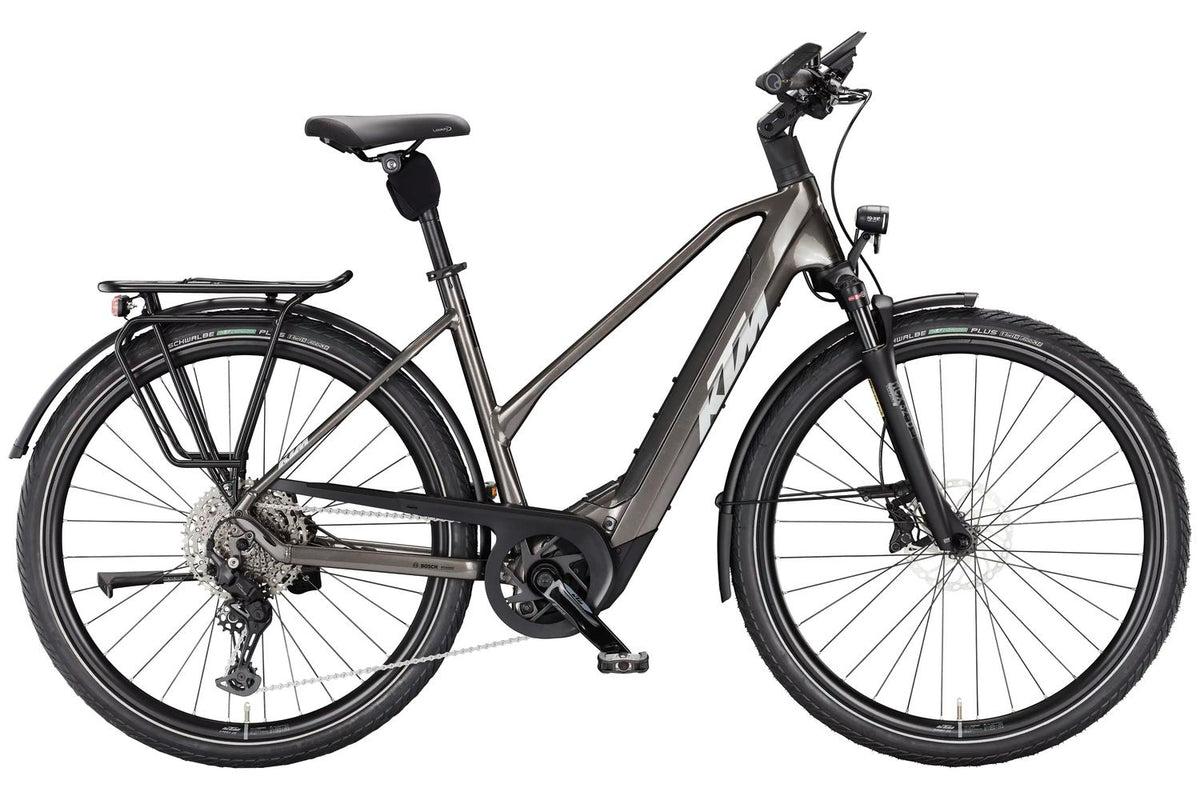 KTM Macina Style 820 | Trapez | 2026