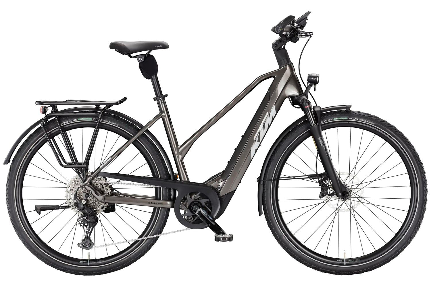 KTM Macina Style 820 | Trapez | 2026