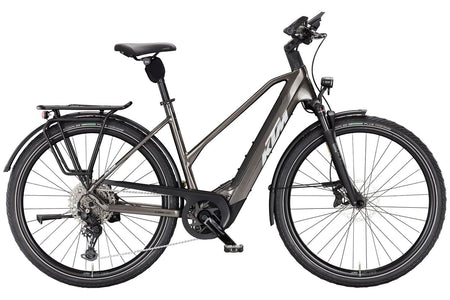 KTM Macina Style 820 | Trapez | 2026