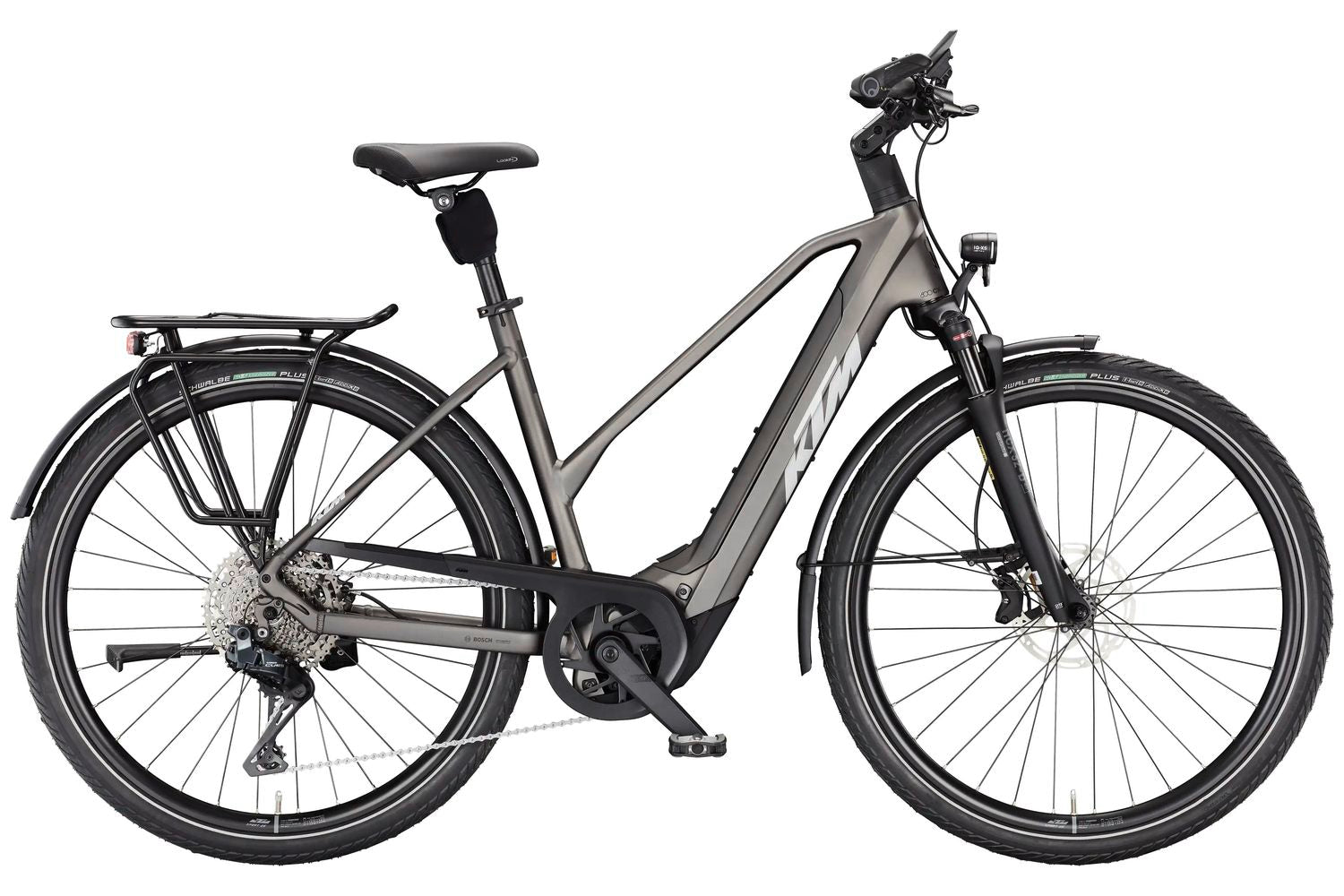 KTM Macina Style 820 Di2 | Trapez | 2026