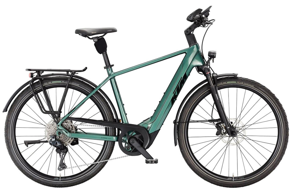 KTM Macina Style 820 Di2 Herren E-Bike 2026