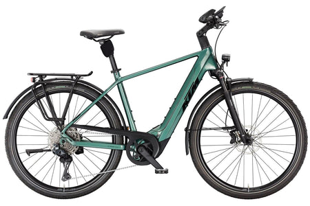 KTM Macina Style 820 Di2 | Herren | 2026