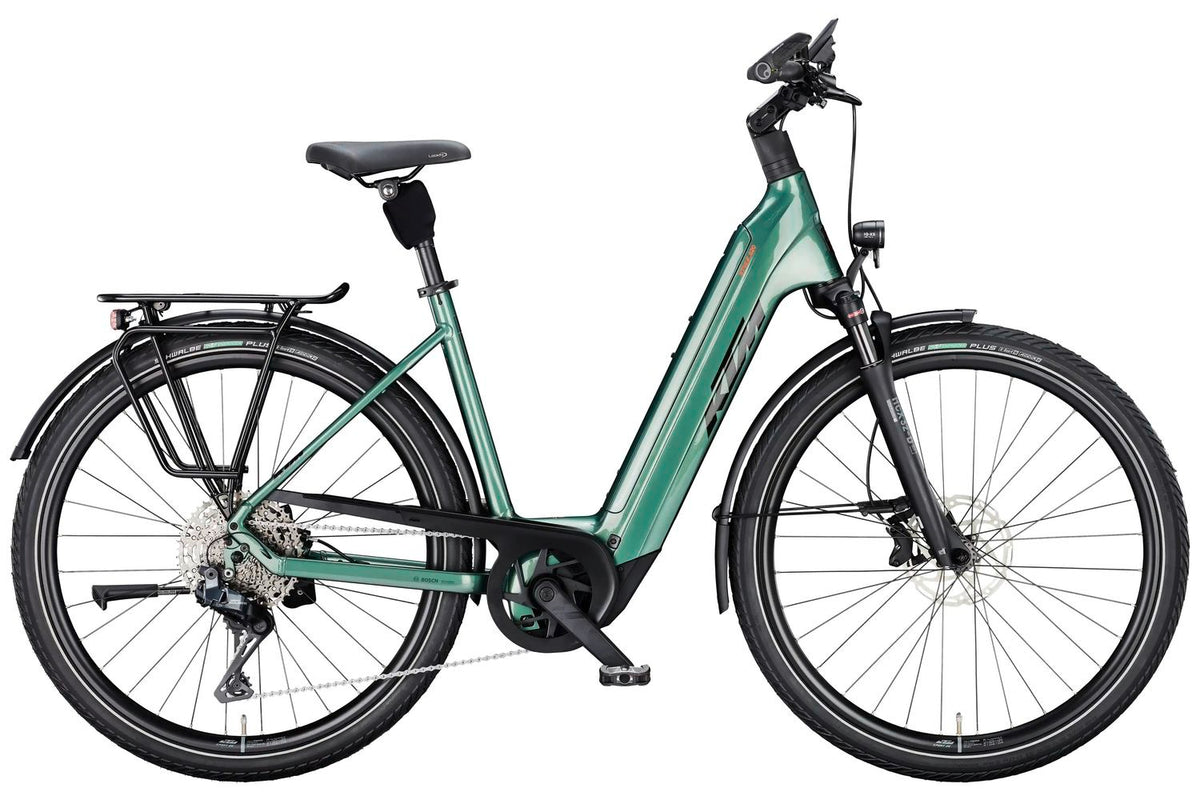 KTM Macina Style 820 Di2 | Damen | 2026